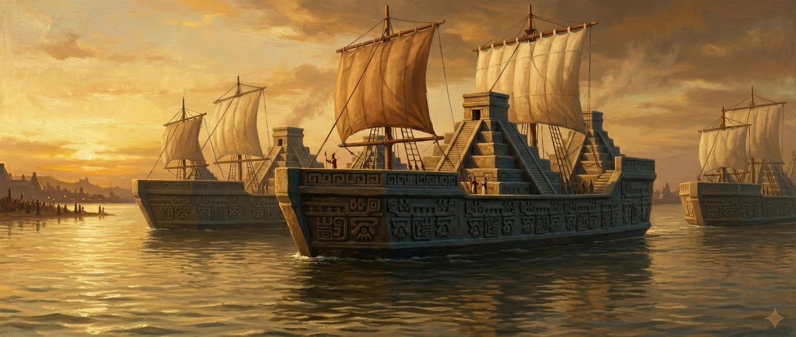 Sun Fleet